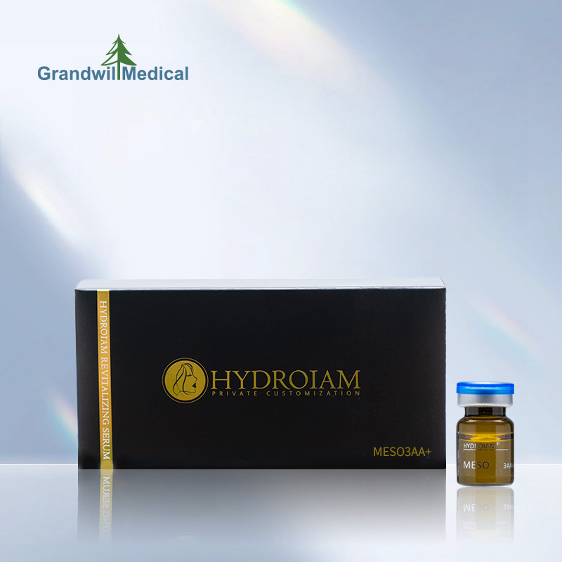 Mesotherapy For Face Cost