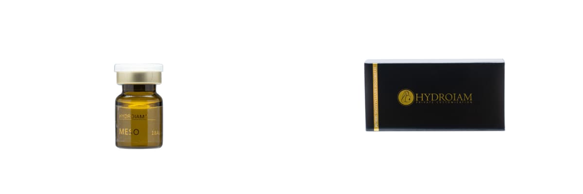 Mesotherapy Face Treatment