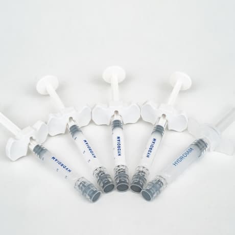 PCL HA Dermal Filler