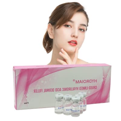 Hyaluronic Acid  Filler Cost