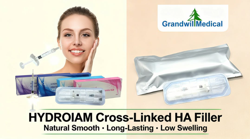 ฟิลเลอร์ HA