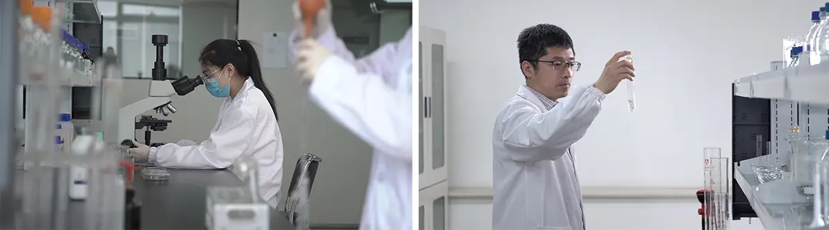 Jinan Grandwill Medical Technology Co., Ltd. Jinan Grandwill Medical Technology Co., Ltd.