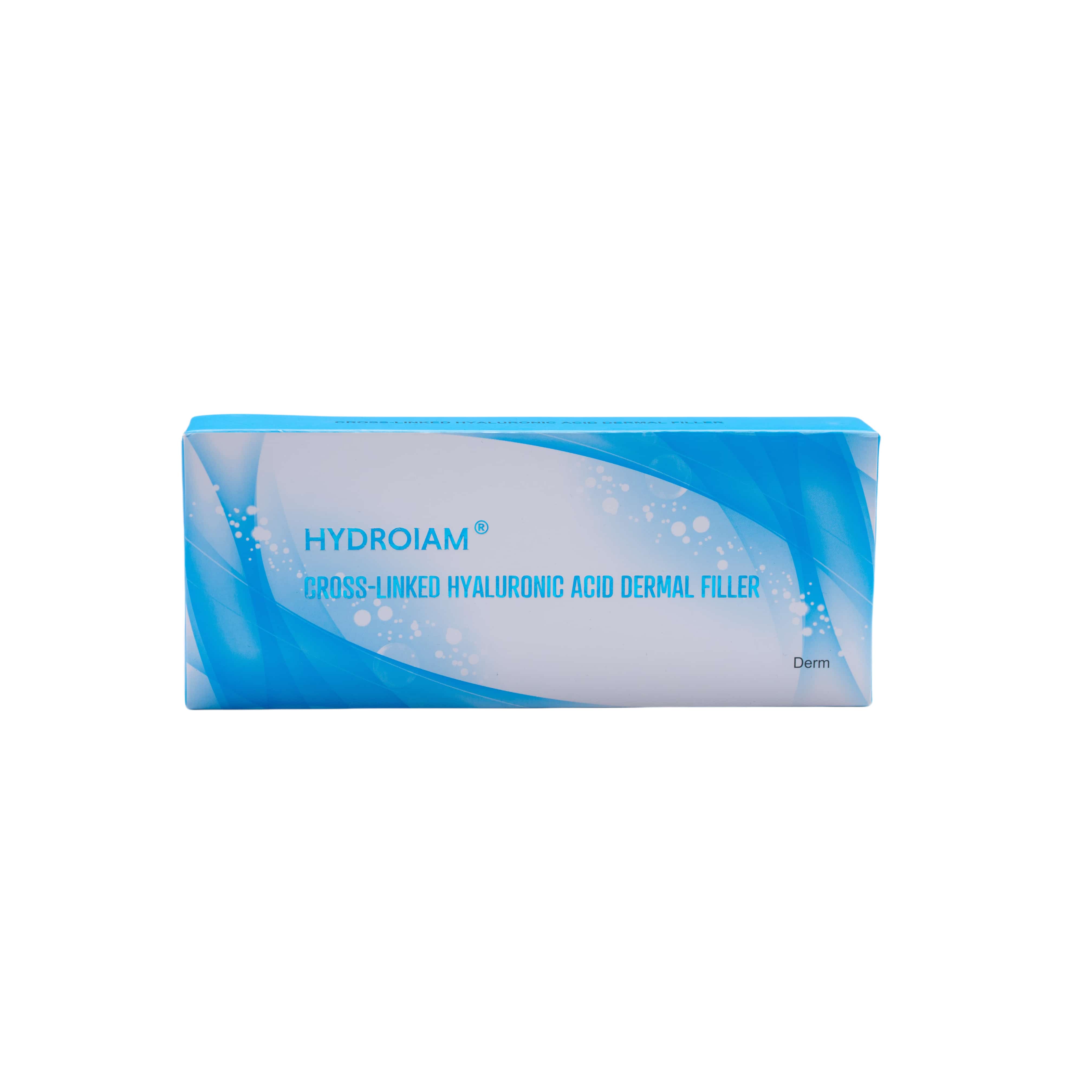 Cross Linked Hyaluronic Acid Derm