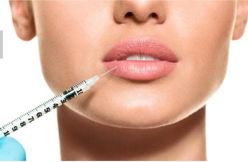 Hyaluronic Acid Dermal Fillers