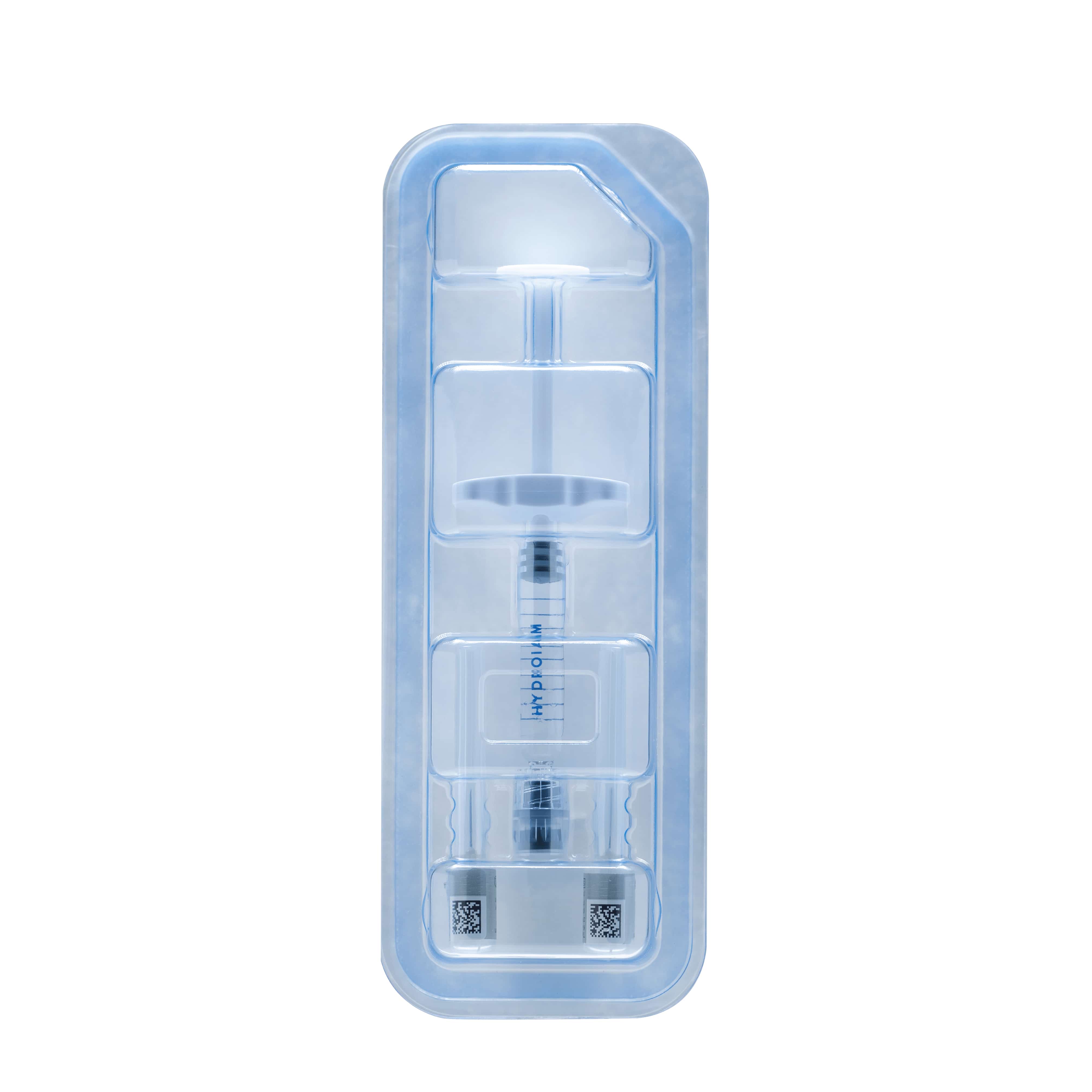 Non Cross Linked Hyaluronic Acid Injections