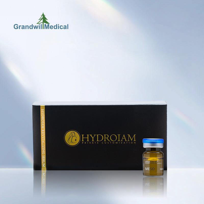 Meso Treatment for Face