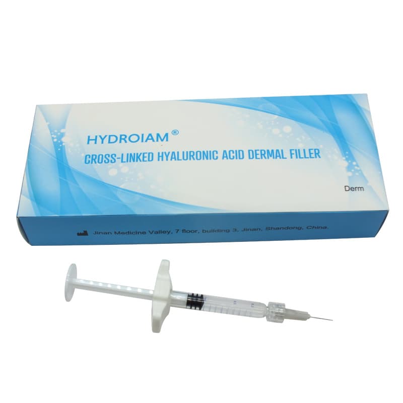 Hyaluronic Acid Pen Filler