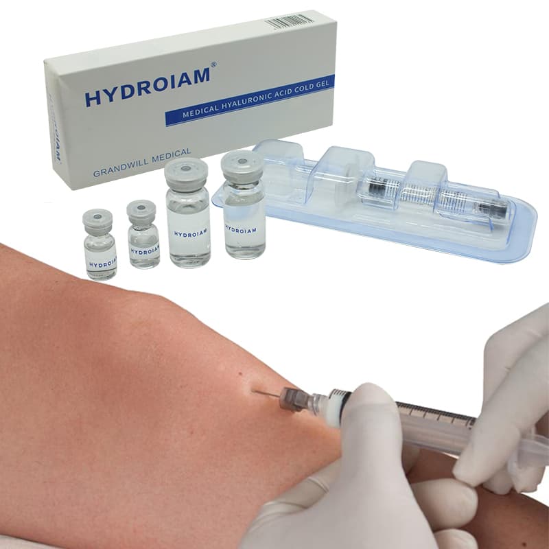 Hydroiam Filler
