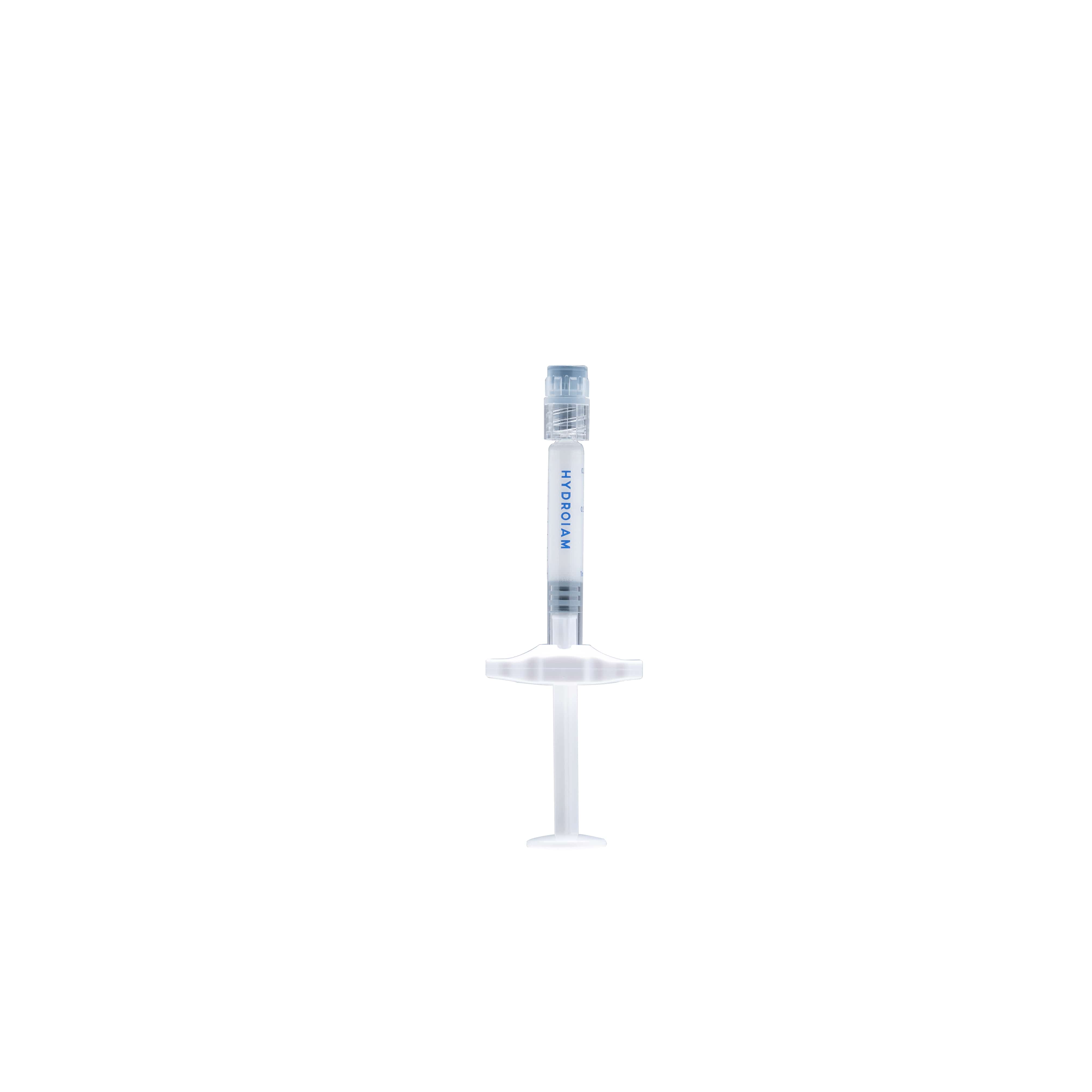 Calcium Hydroxylapatite Injection