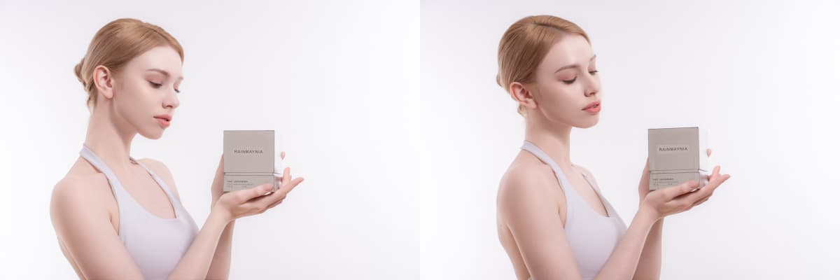 Single Use Serum Hyaluronic Acid Factory