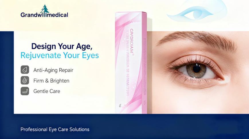 เมโสรอบดวงตา