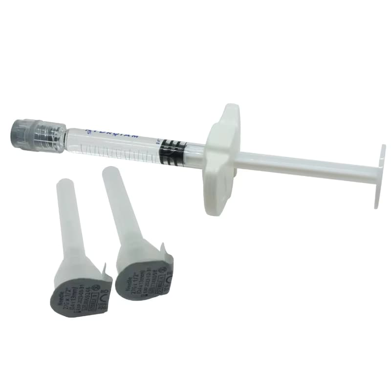 HA Dermal Filler Products