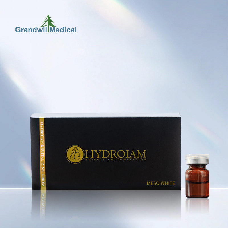 Mesotherapy Face Treatment