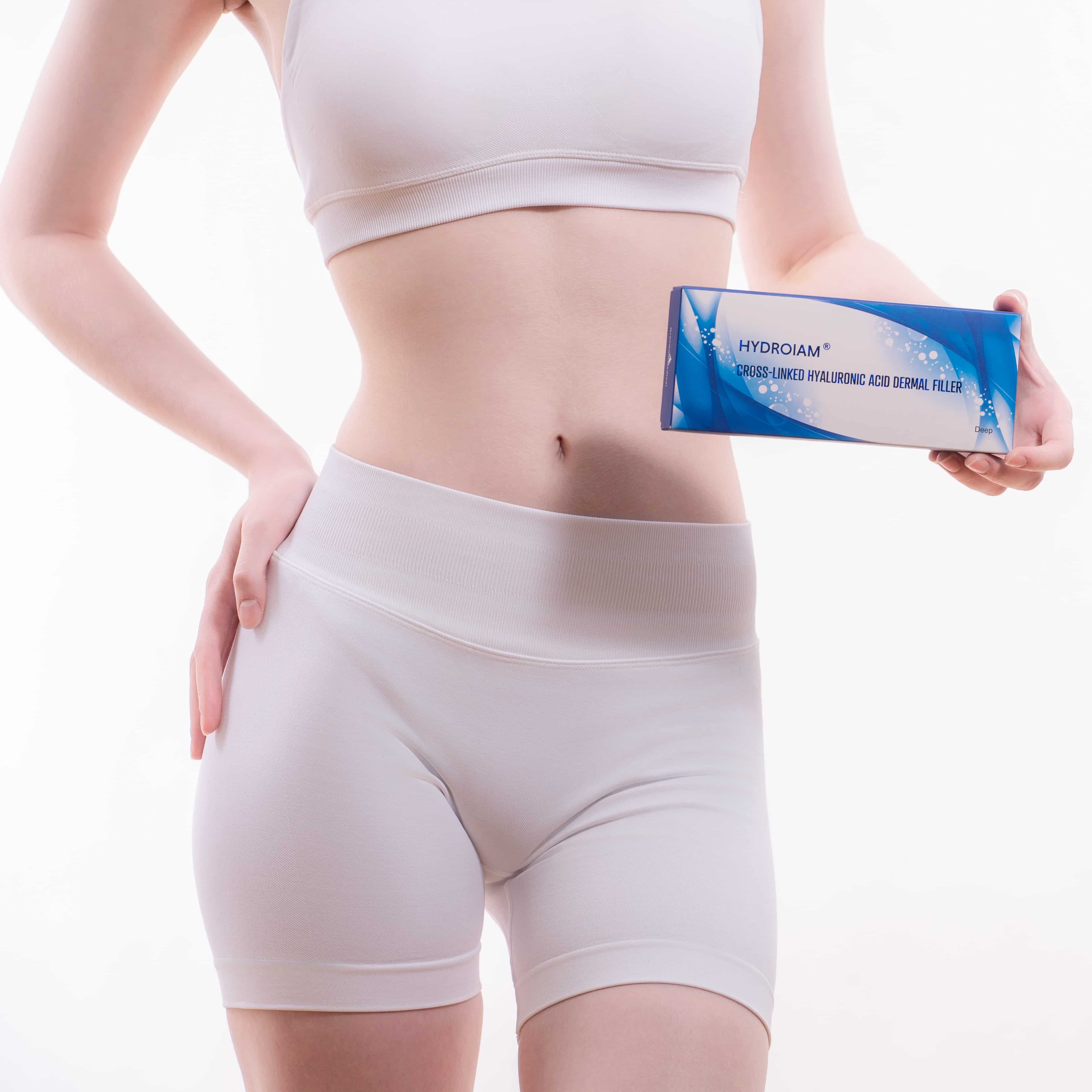 Hyaluronic Dermal Filler