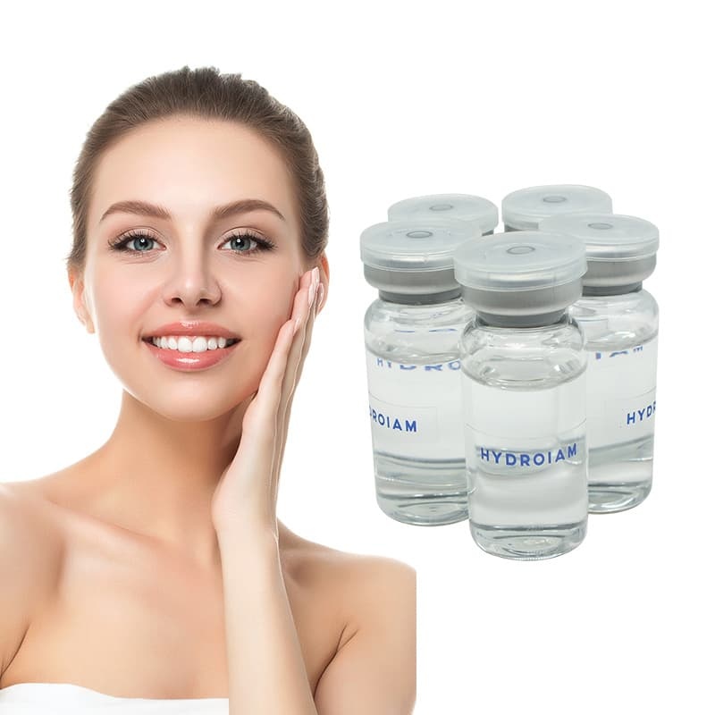 Best Hyaluronic Acid for Skin