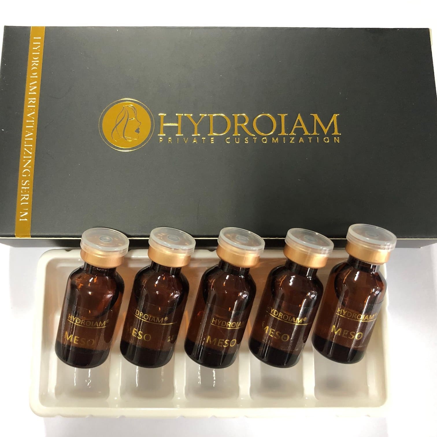 Mesotherapy Weight Loss