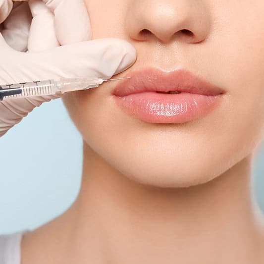 Sub Skin Cross связанная гиалуроновая кислота