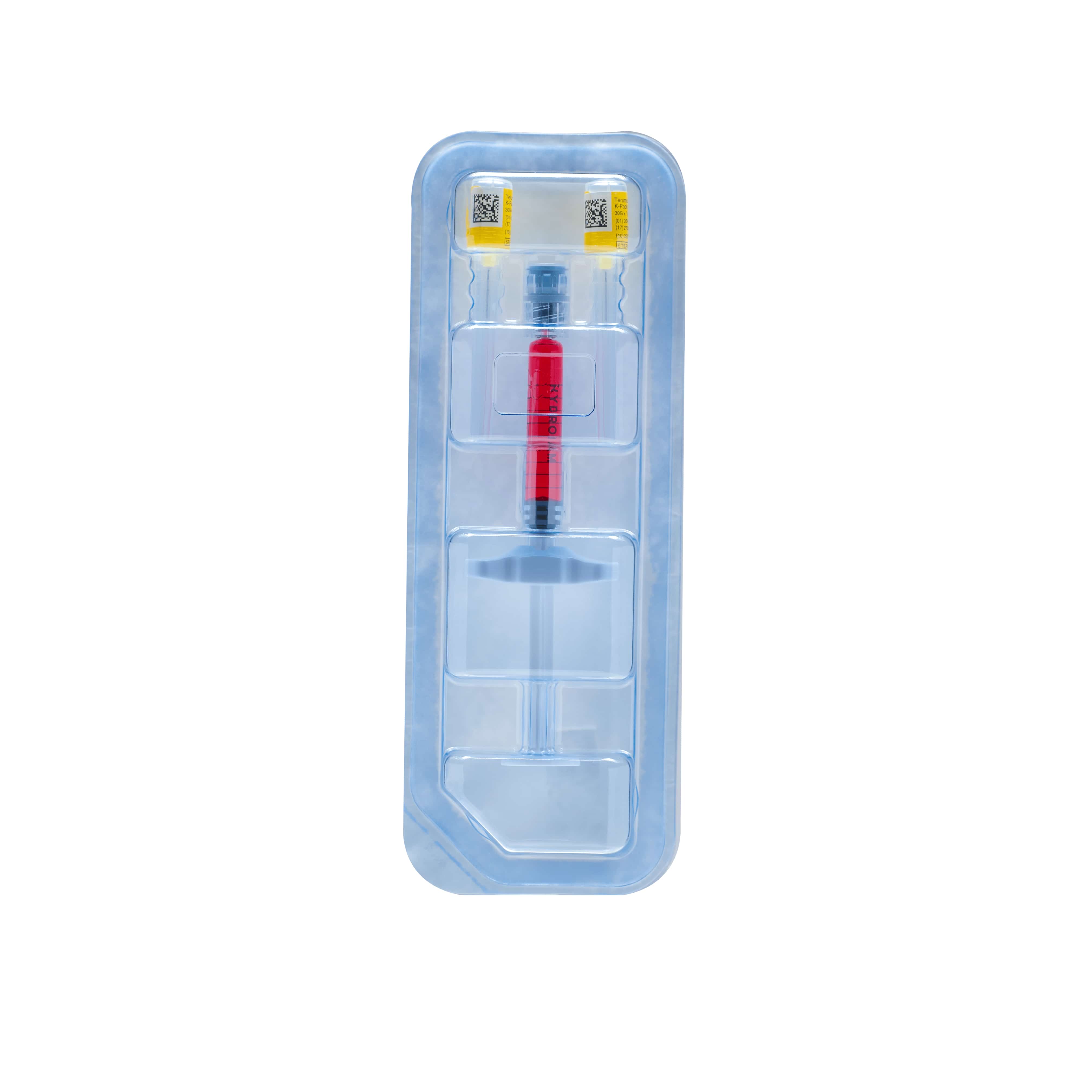 Cross Linked Hyaluronic Acid  Lip Filler