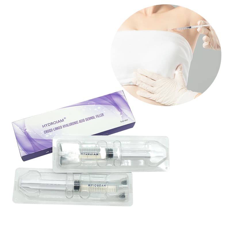 Dermal Fillers for Buttocks