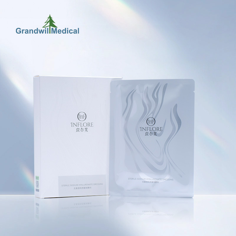 Non Cross Linked Hyaluronic Acid Filler