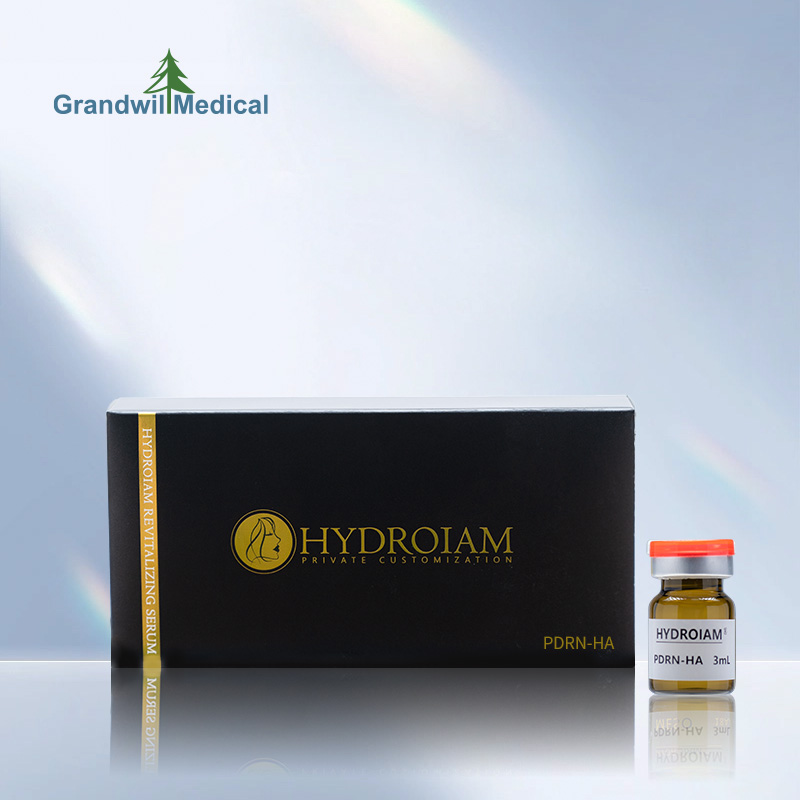 Dermaheal Mesotherapy