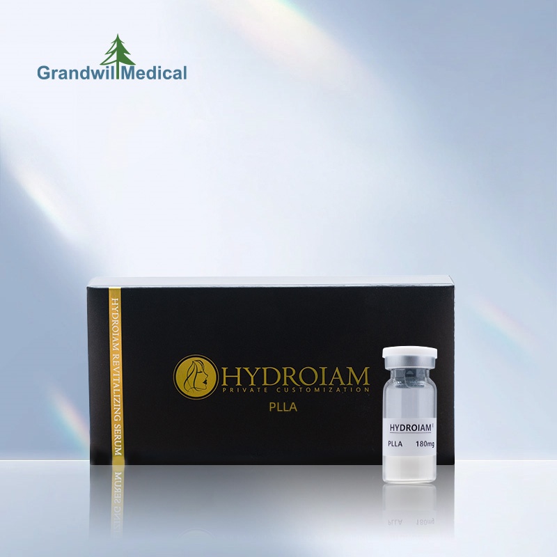 Sculptra Poly L Lactic Acid