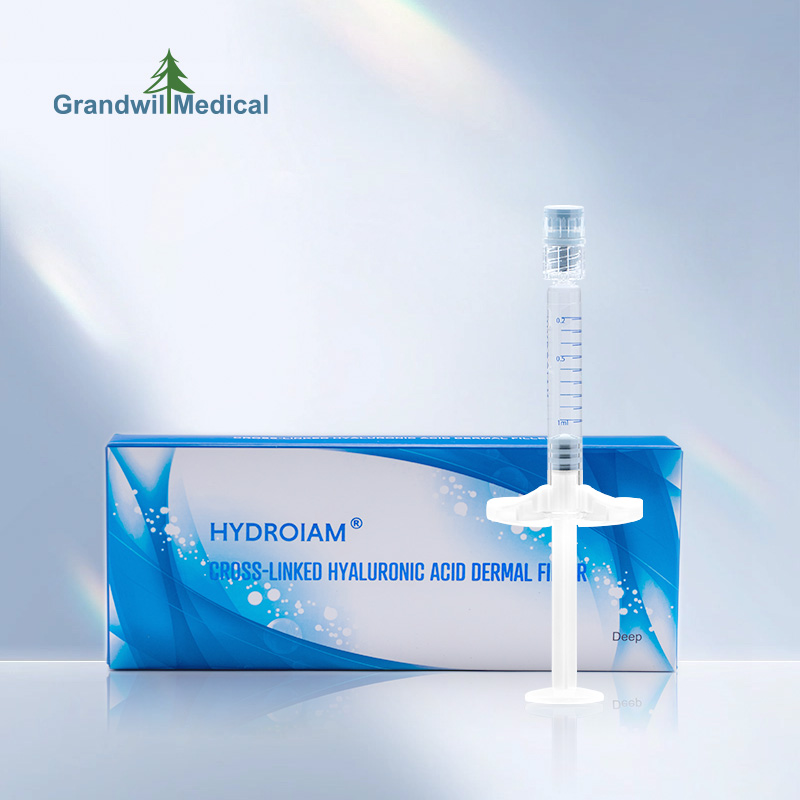 Hyaluronic Dermal Filler