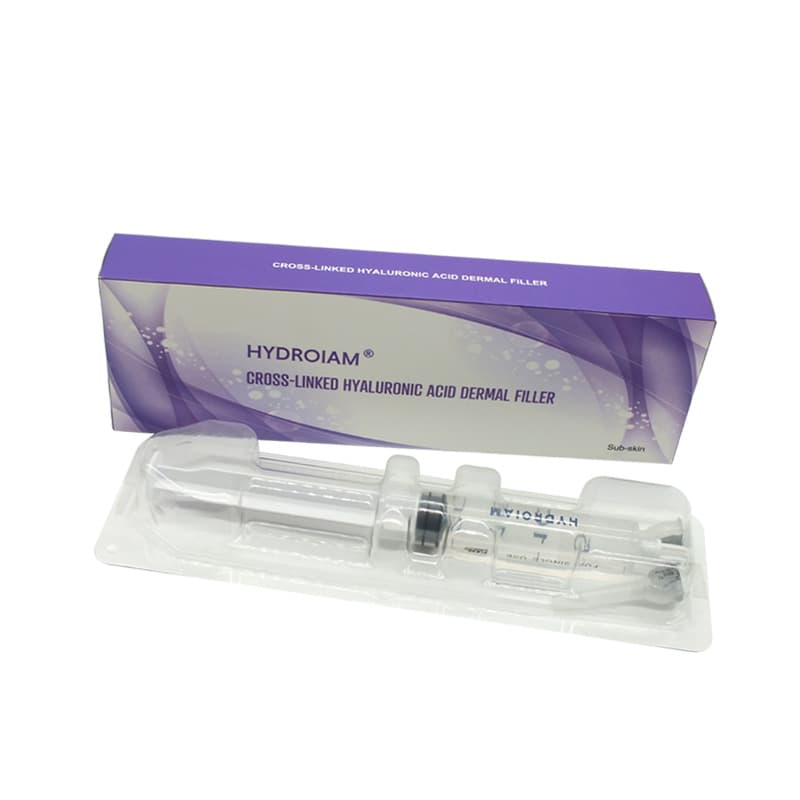 Hyaluronic Acid Filler