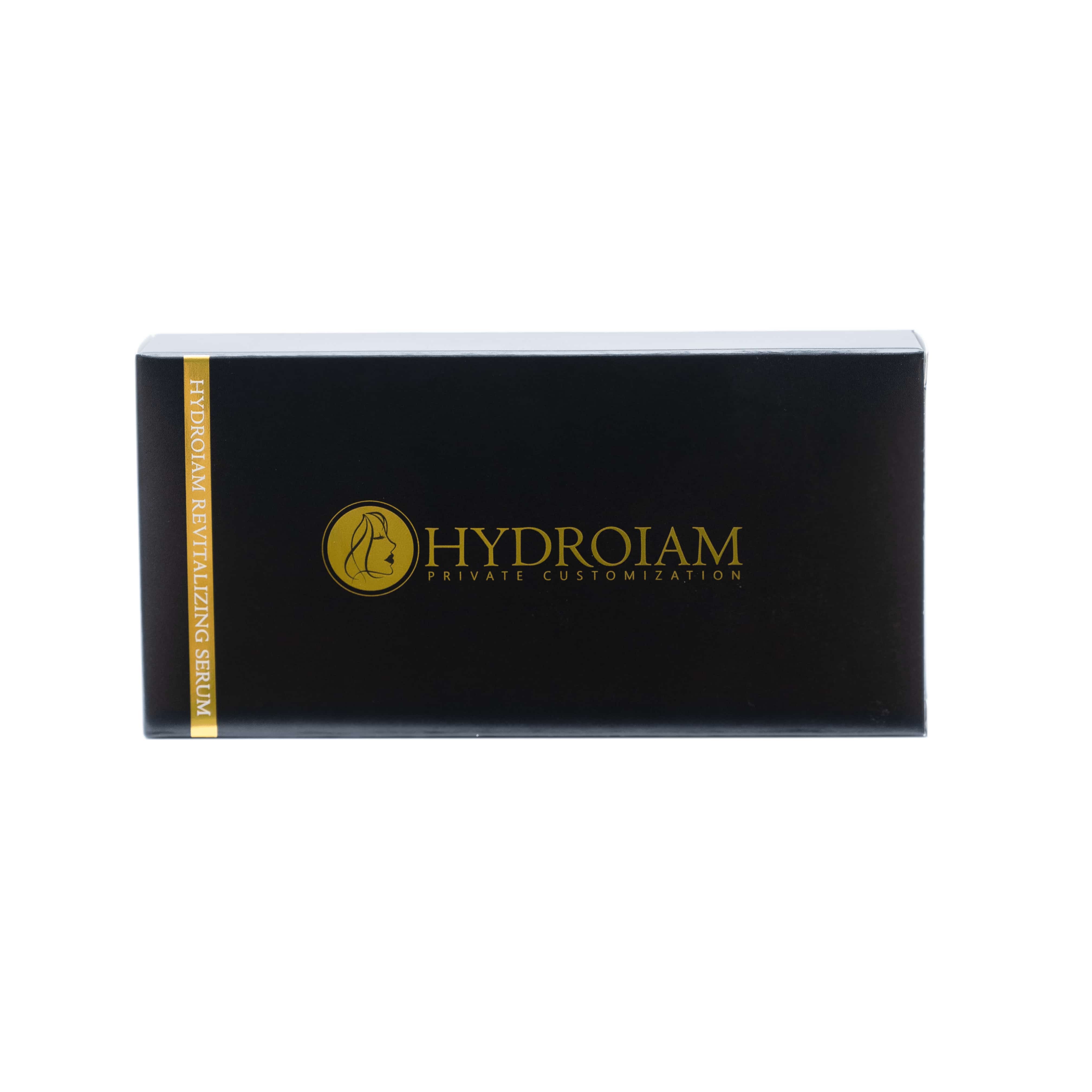 Mesotherapy Hyaluronic Acid