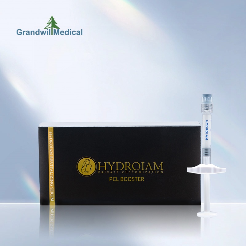 Facial PCL Skin Booster 