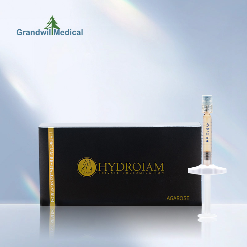 Chinese Agarose Filler Cost