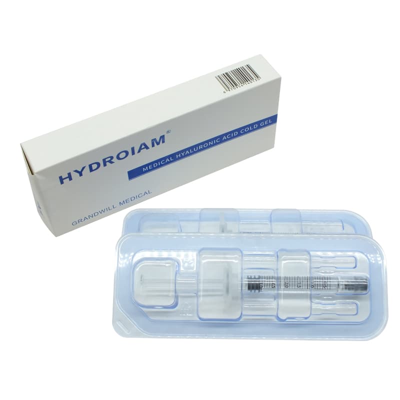 Hydroiam Filler