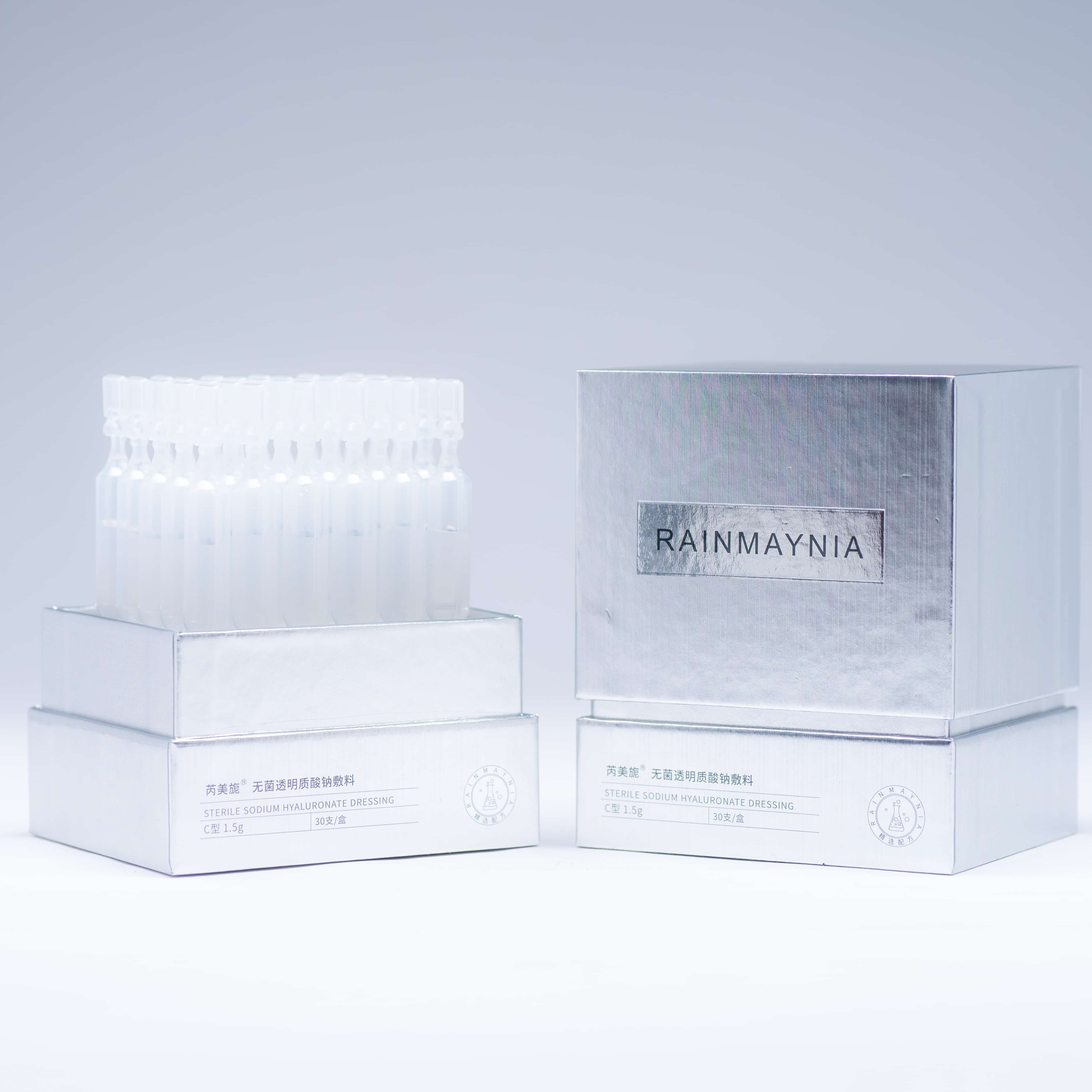 Single Use Serum HA Factory