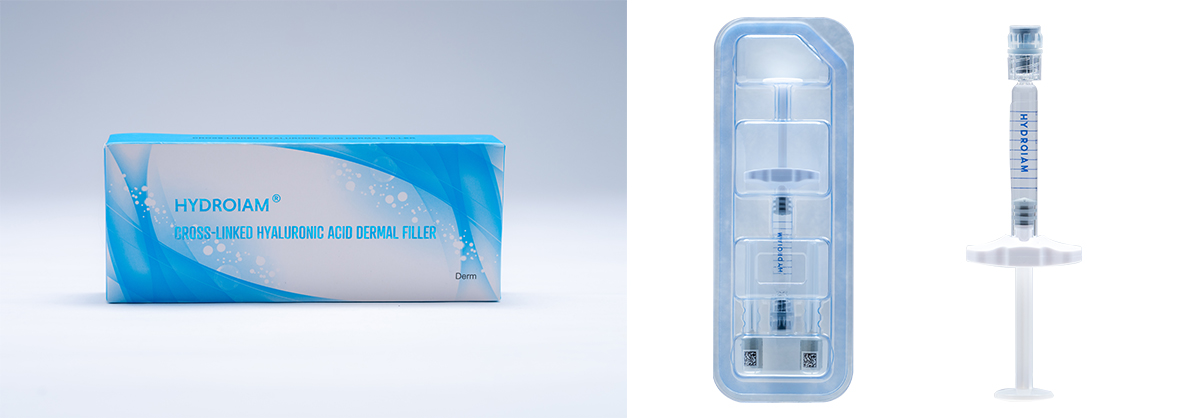 Hyaluronic Acid Fillers For Face