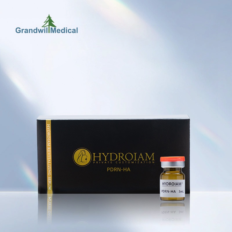 Dermaheal Mesotherapy