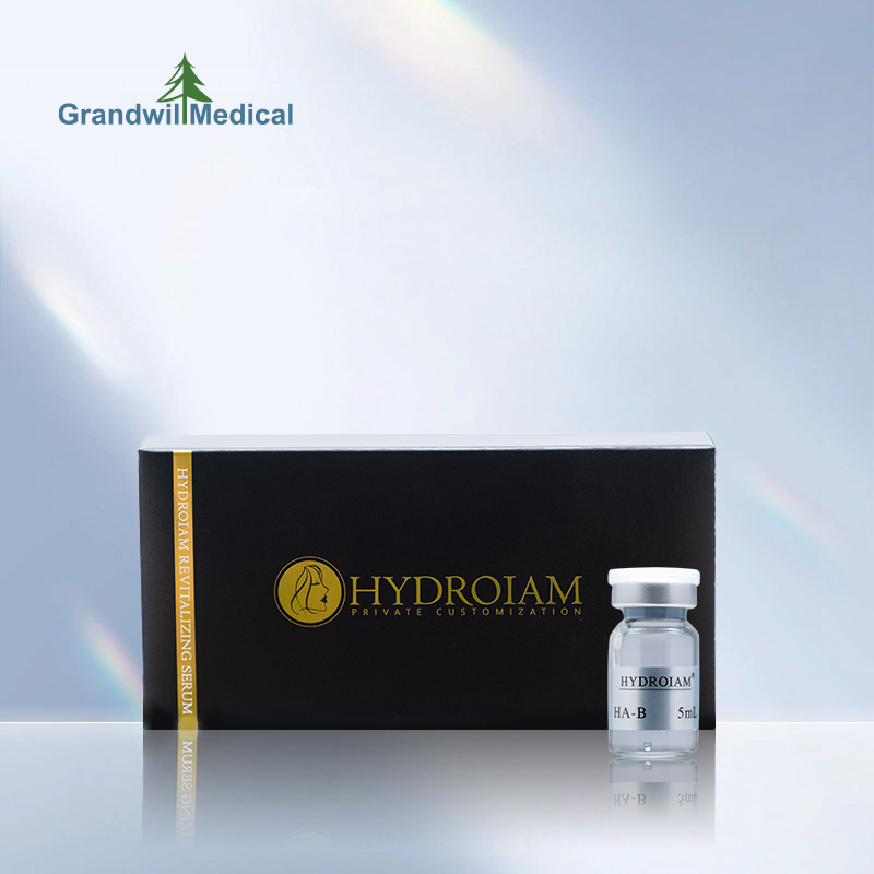 Meso Treatment for Face