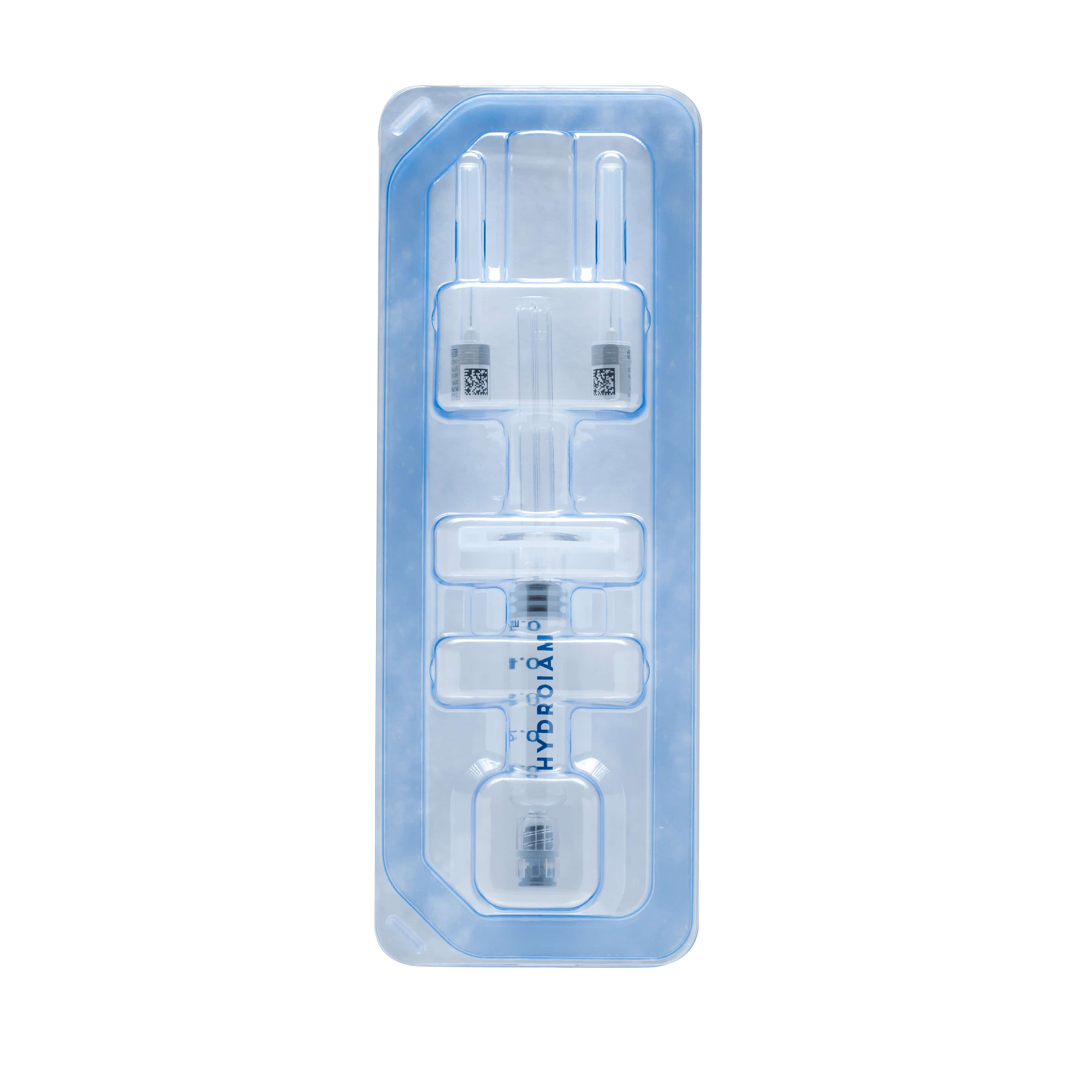 Cross Linked Fine Type Hyaluronic Acid 