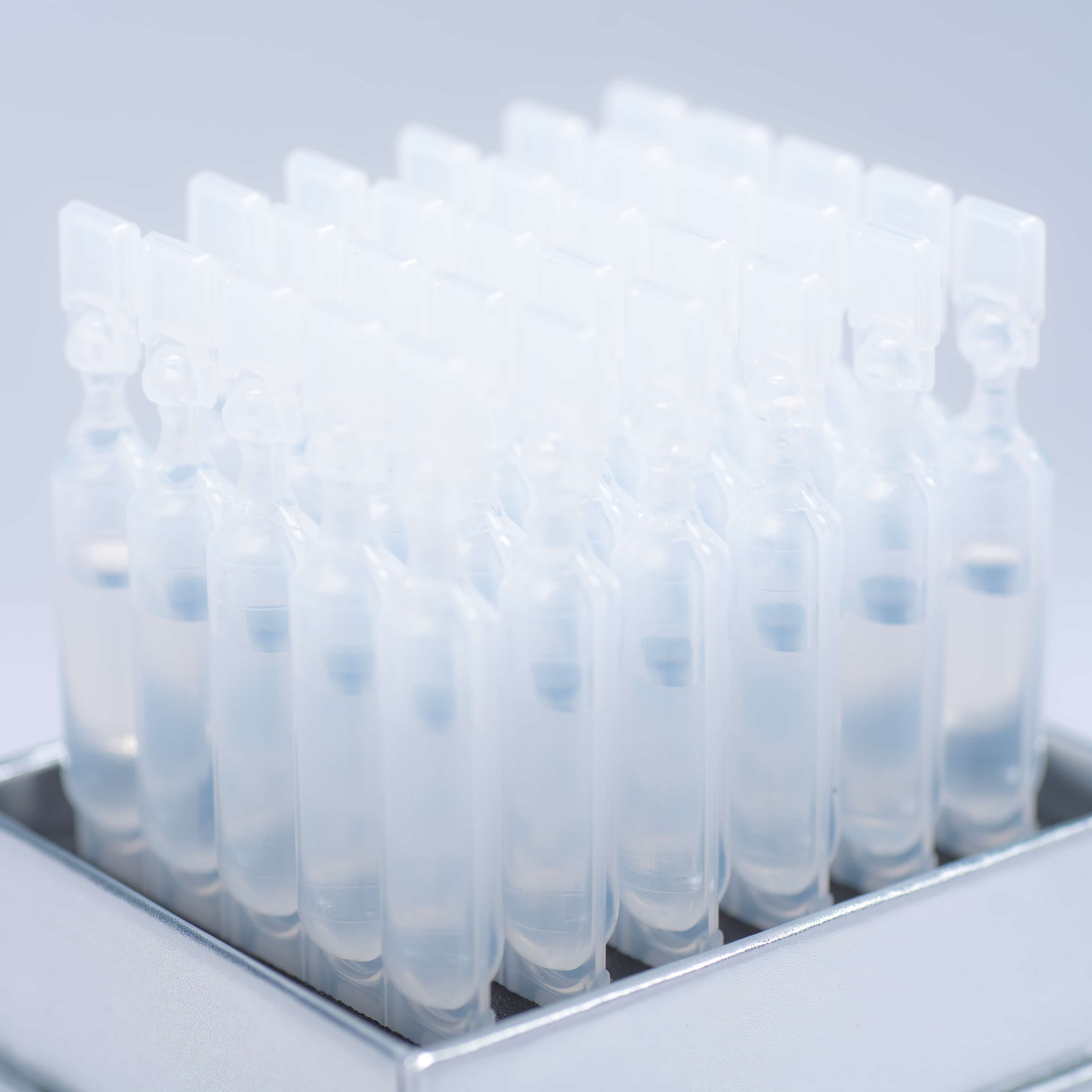 Single Use Serum HA Factory