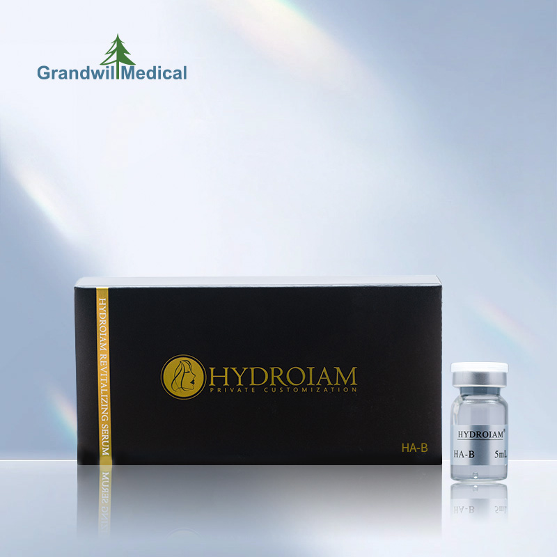 Meso Treatment For Face