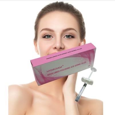 Cross Linked Hyaluronic Acid Injections