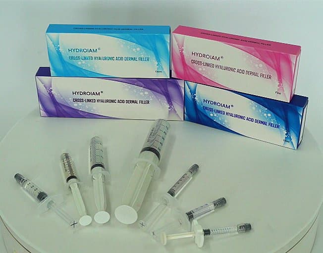 Dermal Fillers Injections