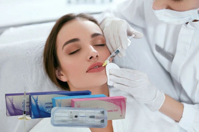 Dermal Fillers Injections
