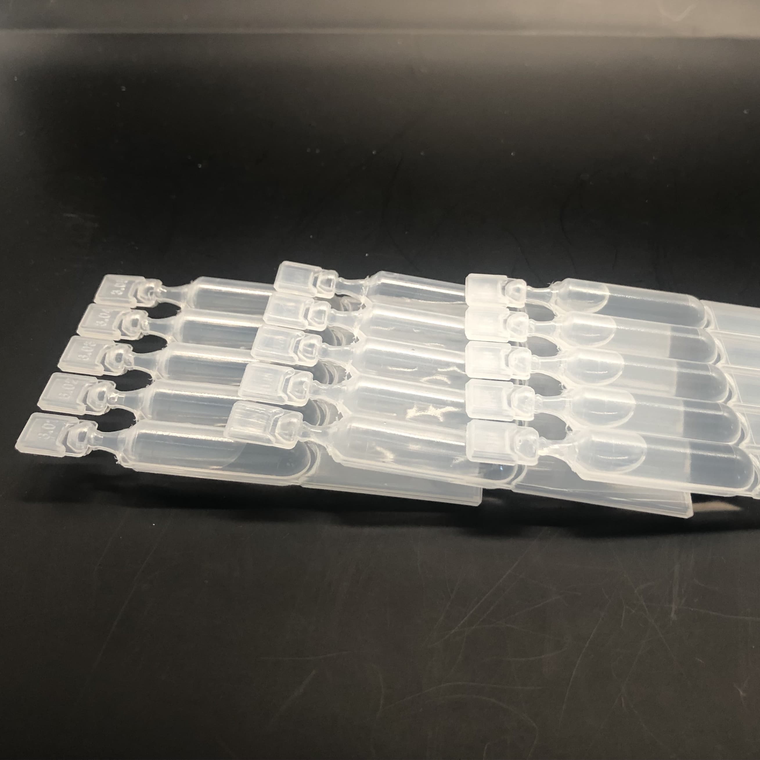 Single Use Serum HA Factory