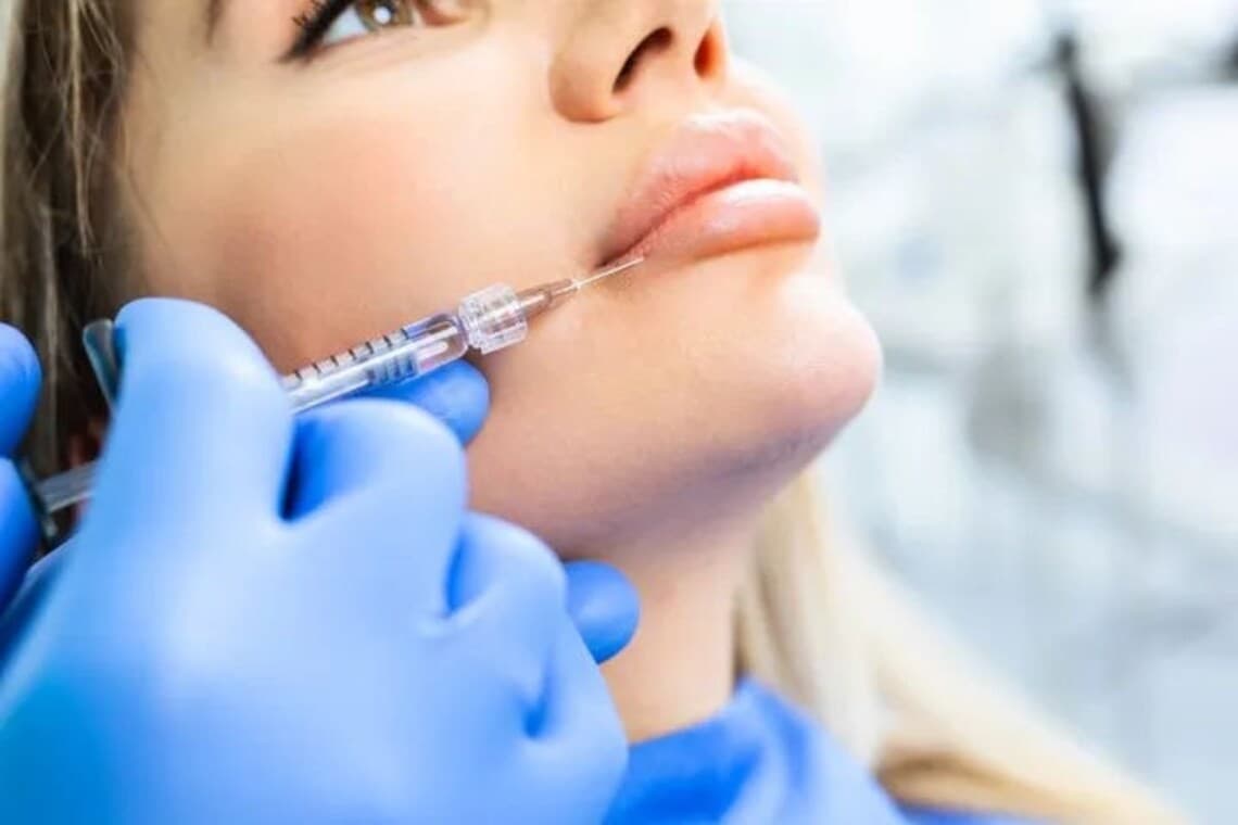 Biostimulator injections