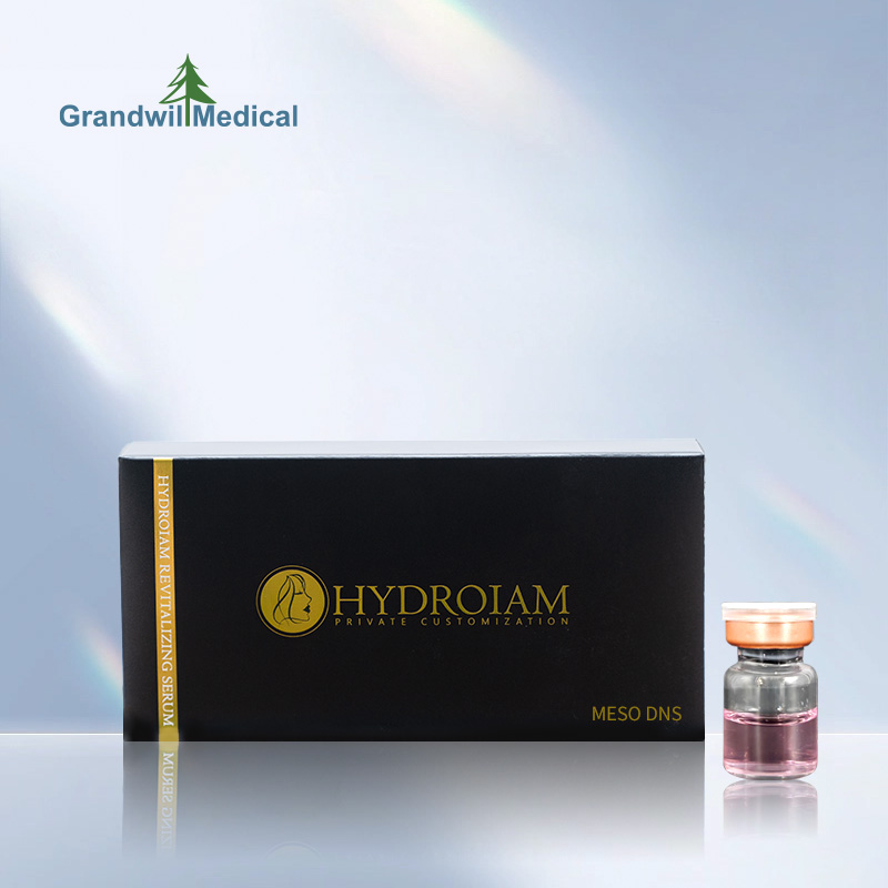 Facial Mesotherapy Non Needle