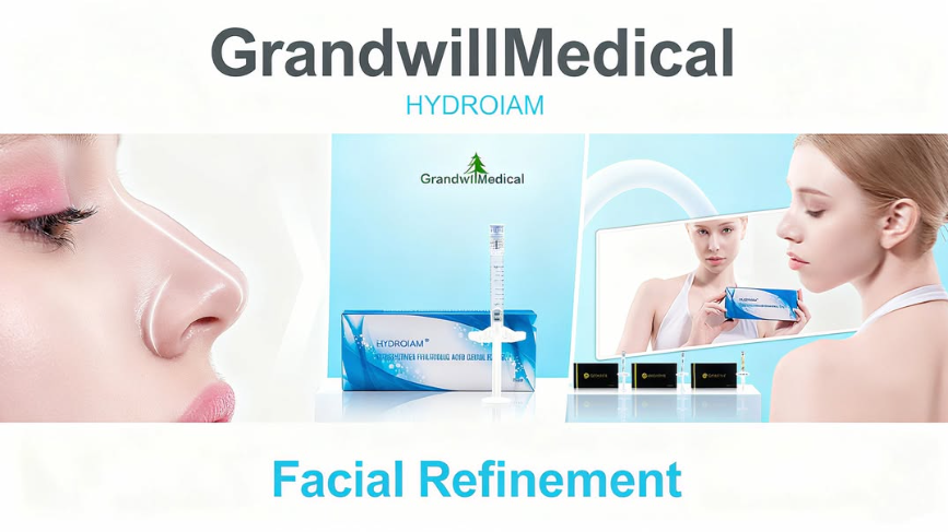 แกรนด์วิลเมดิคอล