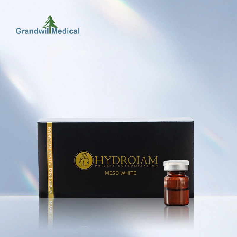 Mesotherapy Face Treatment