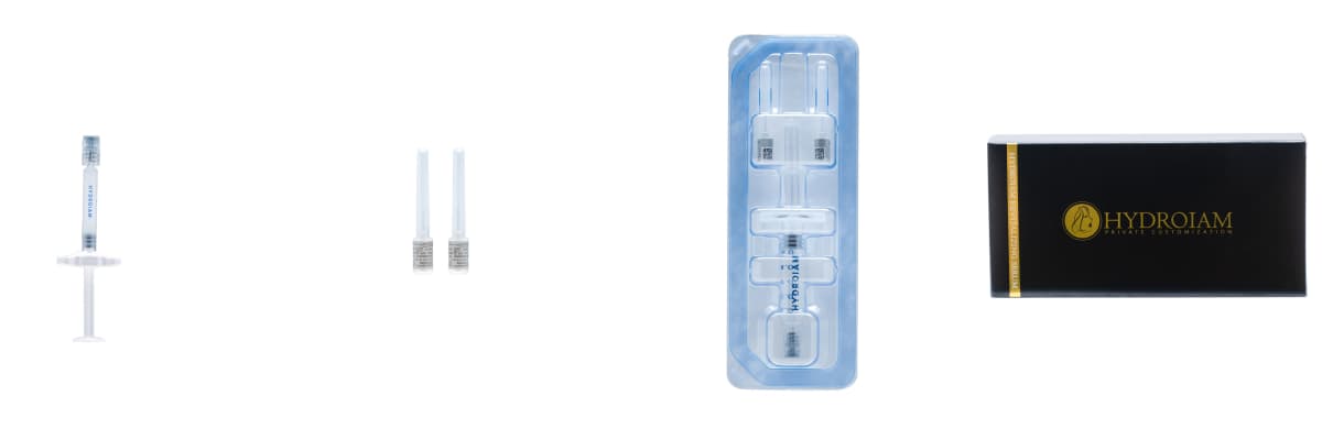 PCL HA Dermal Filler