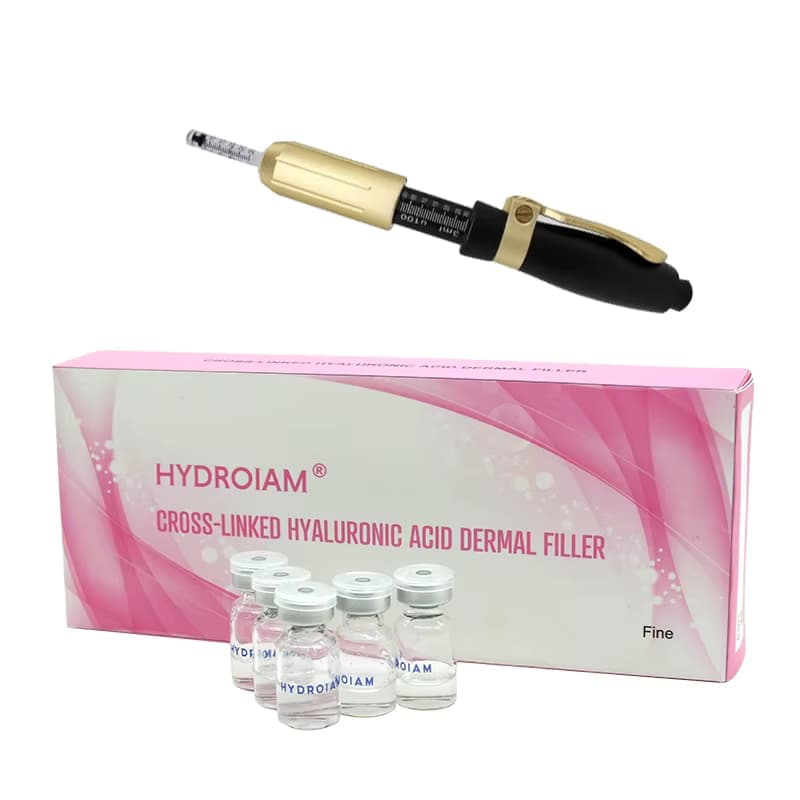 Dermal Fillers for Lips