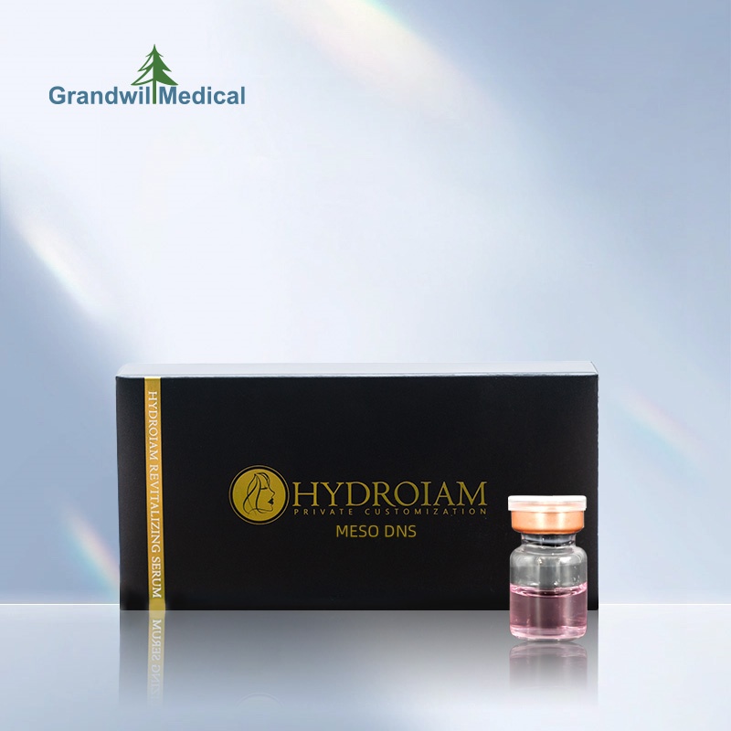 문제성 피부를 개선하고 노화를 방지합니다.